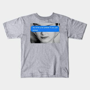 Prettier Kids T-Shirt